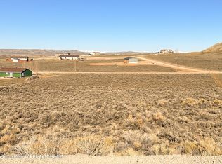 LOT 33 Blackhawk Trl, Boulder, WY 82923