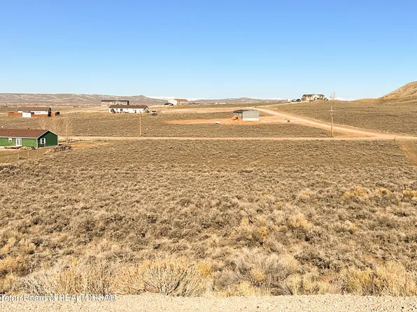 LOT 32 Blackhawk Trl, Boulder, WY 82923