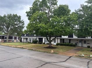 824 Dumont Pl APT C, Saint Louis, MO 63125