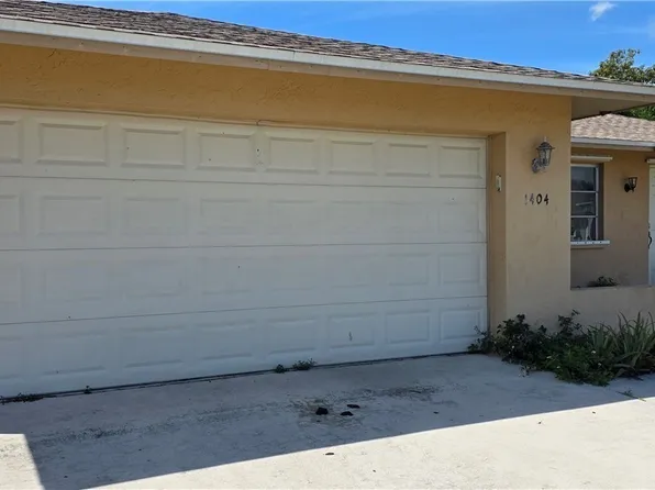 1404 SE 34th Ter, Cape Coral, FL 33904