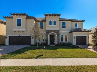 2329 Bellefield Cv, Oviedo, FL 32765