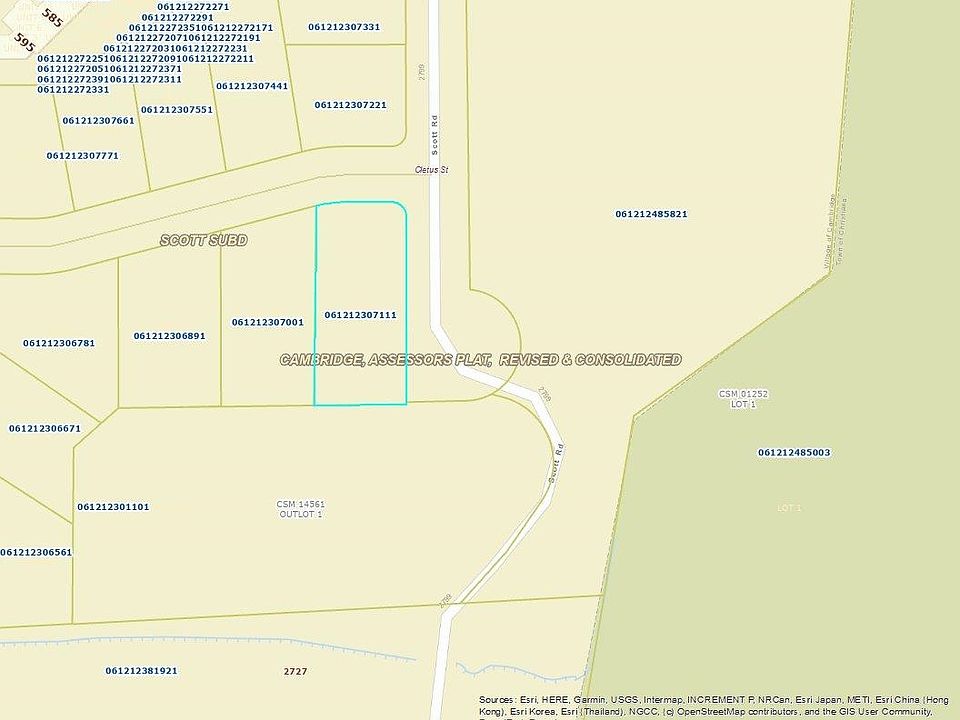 1st image of this home