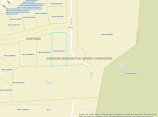LOT 11 Scott St, Cambridge, WI 53523