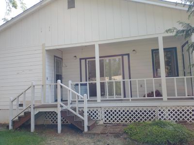 35 Taylor St, Weaverville, CA, 96093
