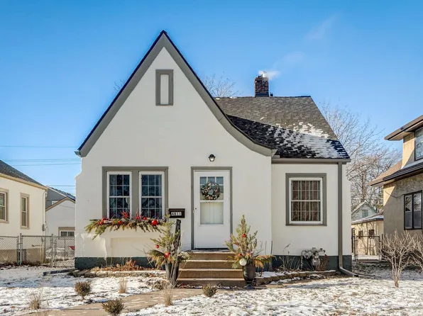 4811 Bryant Ave N, Minneapolis, MN 55430