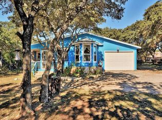 11508 Creek Bluff Cv, Leander, TX 78641