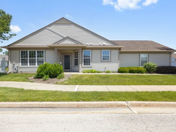 13634 Penefield Ln, Huntley, IL 60142