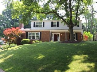 564 Trotwood Ridge Rd, Pittsburgh, PA 15241