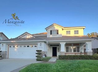 448 Heartland Dr, Manteca, CA 95337