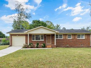 1100 Heard Dr SE, Huntsville, AL 35803