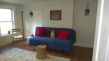 Rented by Space Consultant