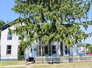 83 Maple Ave #1, Troy, NY 12180