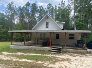 645 Lester Carroll Rd, Adrian, GA 31002