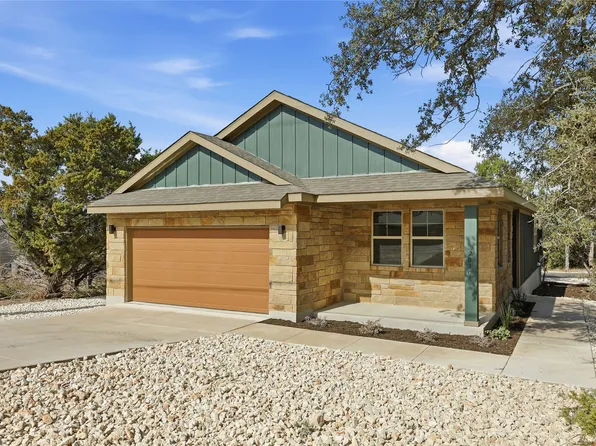 20308 Boggy Ford Road, Lago Vista, TX 78645