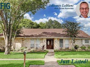 3110 Peach Tree Ln, Missouri City, TX 77459