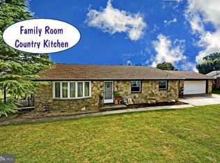 1542 Abbottstown Pike, Hanover, PA 17331