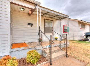 1357 Williams Dr, Oklahoma City, OK 73119