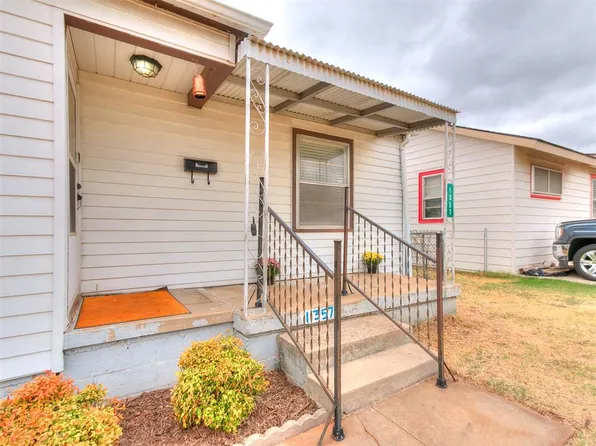 1357 Williams Dr, Oklahoma City, OK 73119