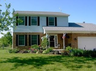 3793 Wilmington Rd, Lebanon, OH 45036