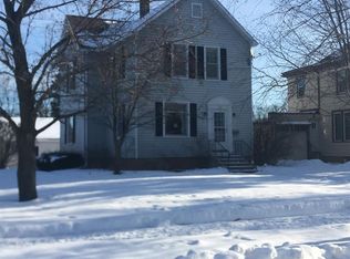 1300 Macarthur Ave, Ashland, WI 54806