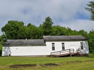 628 Belmar Rd, Franklin, PA 16323