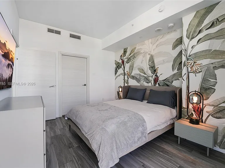 801 S Miami Ave #5206 — Photo 16