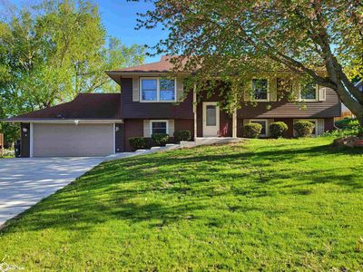 705 Newcastle Rd, Marshalltown, IA, 50158