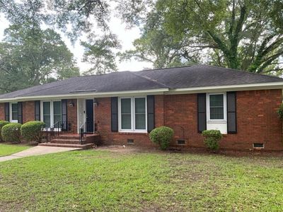 2016 Gail Ave, Albany, GA, 31707
