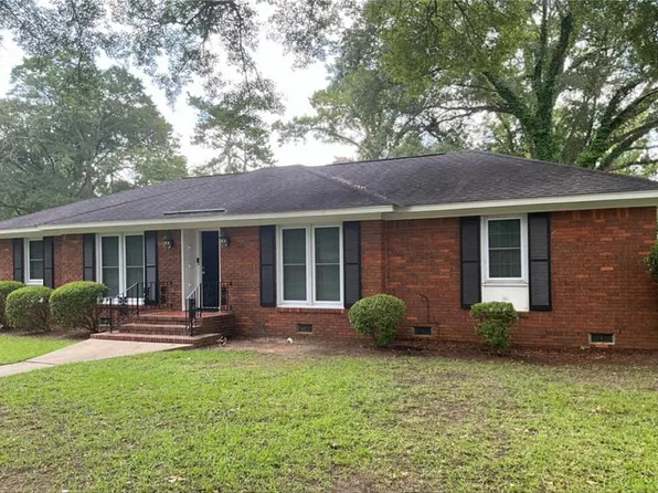 2016 Gail Ave, Albany, GA 31707