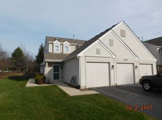 2803 Rutland Cir UNIT 104, Naperville, IL 60564