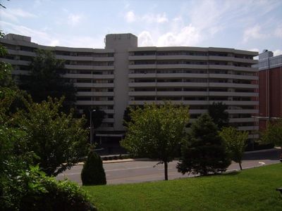 5300 Columbia Pike APT 104, Arlington, VA, 22204