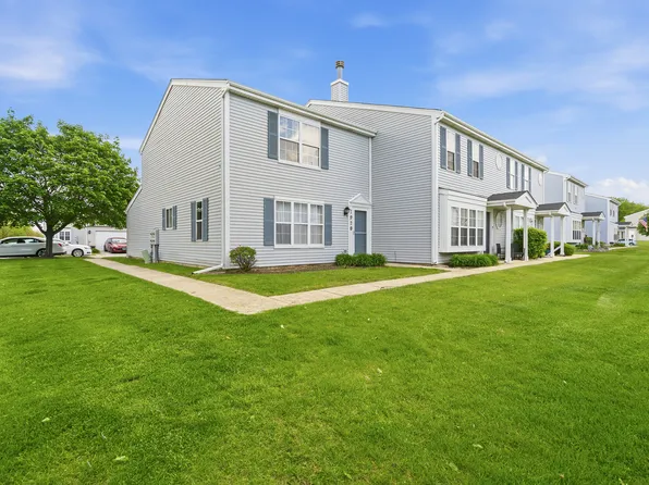 1920 Mayan Ct #0, Joliet, IL 60435
