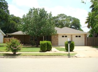 11801 Nene Dr, Austin, TX 78750