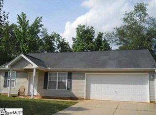 118 Pine Needle Rd, Piedmont, SC 29673