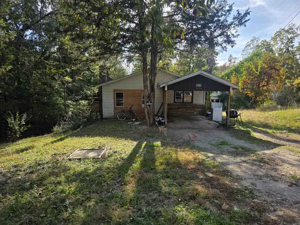 92 S Summit Ridge Dr, Williford, AR 72482