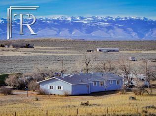 12245 Highway 26, Riverton, WY 82501