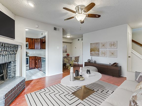 5th image of 4800 Northway Dr APT 16B