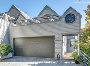 1673a Montgomery Drive, Portland, OR 97201