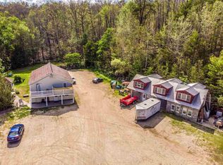 3 Valladares Dr, Albany, NH 03818