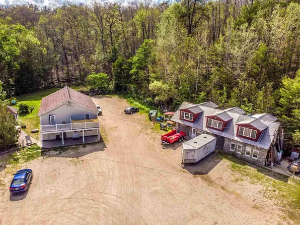 3 Valladares Drive, Albany, NH 03818