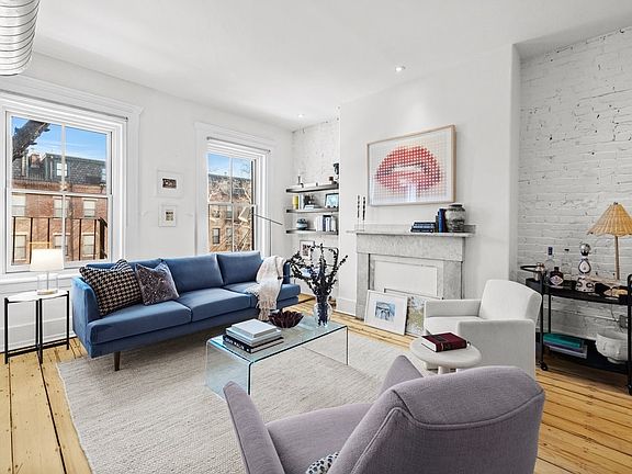 5th image of 67 Rutland St #3