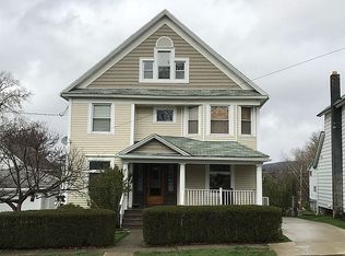 34 Clark Ave, Carbondale, PA 18407