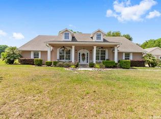 8904 NW 190th Ter, Alachua, FL 32615