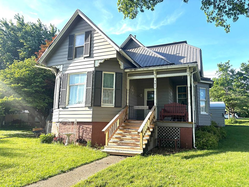 1st image of 301 W Broadway St