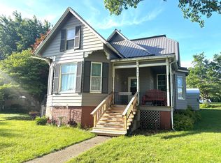 301 W Broadway St, Brunswick, MO 65236