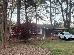 2910 Reveille Cir SE, Atlanta, GA 30316