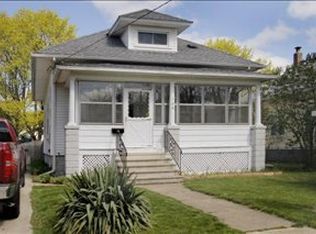 139 Bryant St, Battle Creek, MI 49017