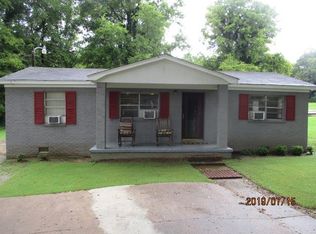 3003 Hillmont Dr, Oxford, MS 38655
