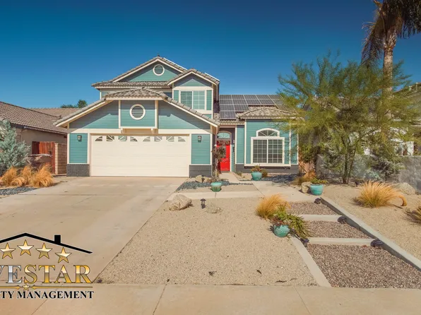 4938 Shorebird Dr, Bakersfield, CA 93312