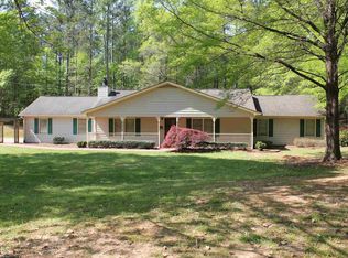 1401 Gordon Rd, Moreland, GA 30259